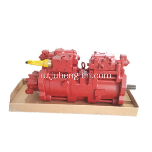 DOOSAN SL150LC-V Гидравлический насос 2401-9236B Главный насос